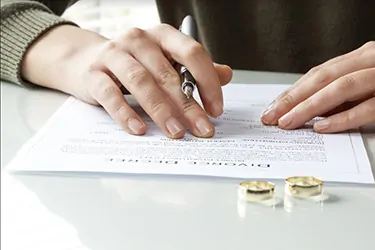 What Is Divorce by Publication in Texas?