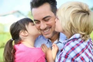 What Are The Rules for Supervised Visitation in Texas?