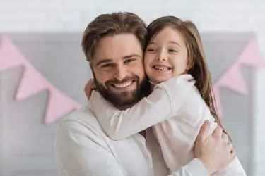 Stepparents and Child Custody in Texas