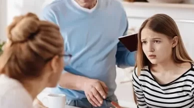 When Can a Judge Interview a Child to Determine The Child’s Preference Regarding Custody?
