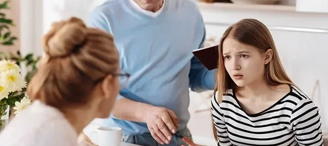 When Can a Judge Interview a Child to Determine The Child’s Preference Regarding Custody?