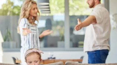 Meaning of “Best Interests of the Child” in a Divorce Case