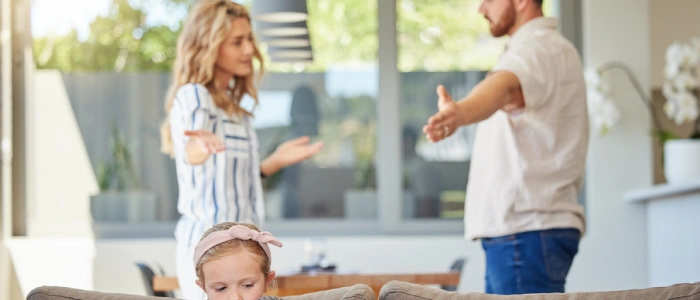 Meaning of “Best Interests of the Child” in a Divorce Case