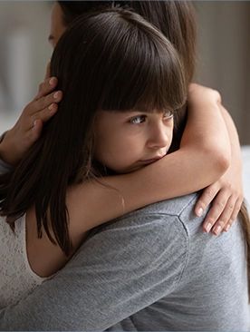 Child  Custody