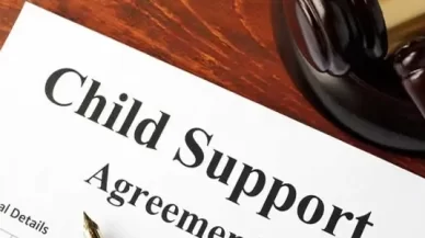 Texas Child Support FAQs