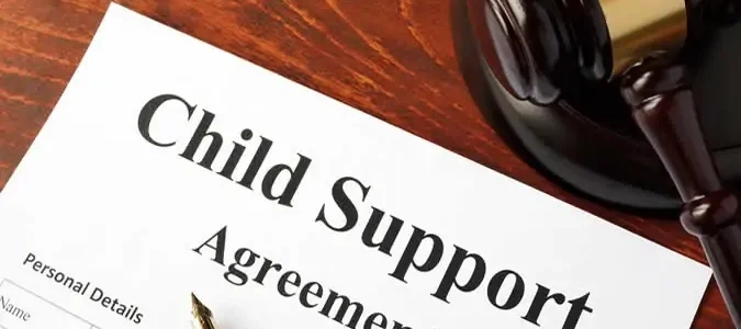 Texas Child Support FAQs