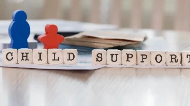 How Is Child Support Calculated?