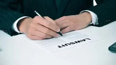 The Civil Litigation Process in Texas