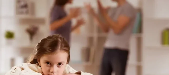 How Child Custody Decisions Are Made