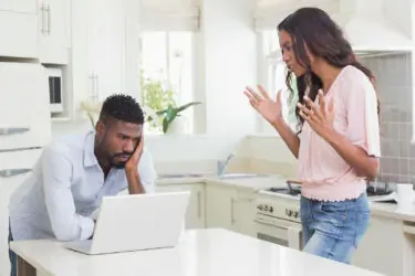 Helpful Tips for Men Getting a Divorce in Texas