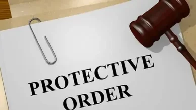 Understanding Protective Orders in Texas