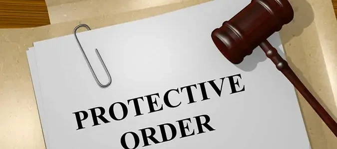 Understanding Protective Orders in Texas