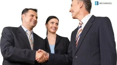 Dividing Businesses, Professional Practices & Partnerships