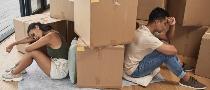 Top Mistakes That Couples Make During Divorce