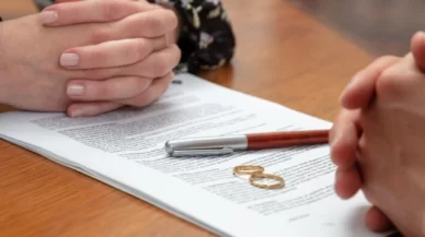 Texas Divorce Basics