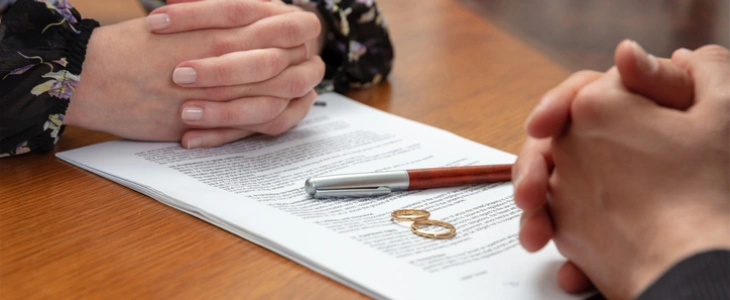 Texas Divorce Basics