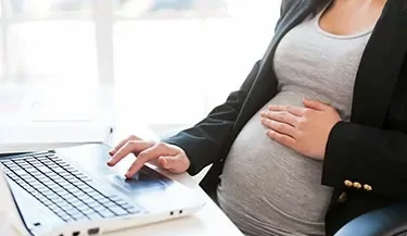 Can You Get a Divorce While You or Your Spouse is Pregnant in Texas?