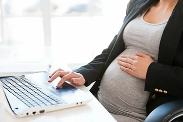 Can You Get a Divorce While You or Your Spouse is Pregnant in Texas?