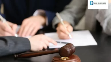 Do Complex Assets Change How Divorce Works in Texas?