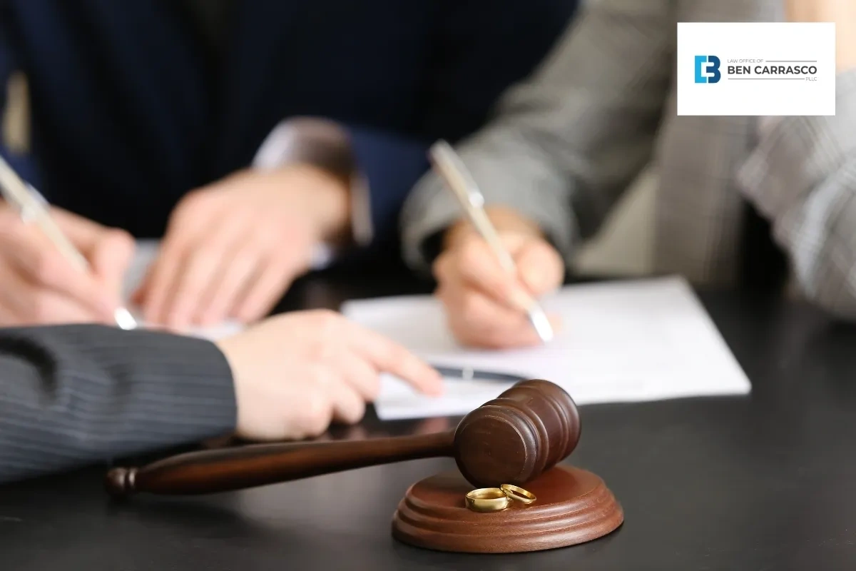 Do Complex Assets Change How Divorce Works in Texas?