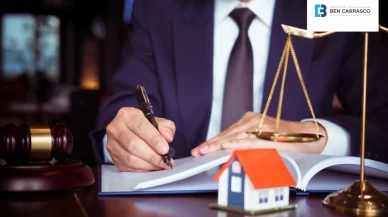 Does the Mix of Assets (Business, Real Estate, Investments) Matter in A Divorce?