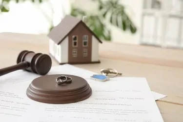 Texas Community Property Reimbursement Claims