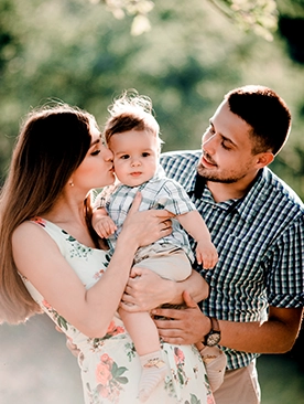 Family Law