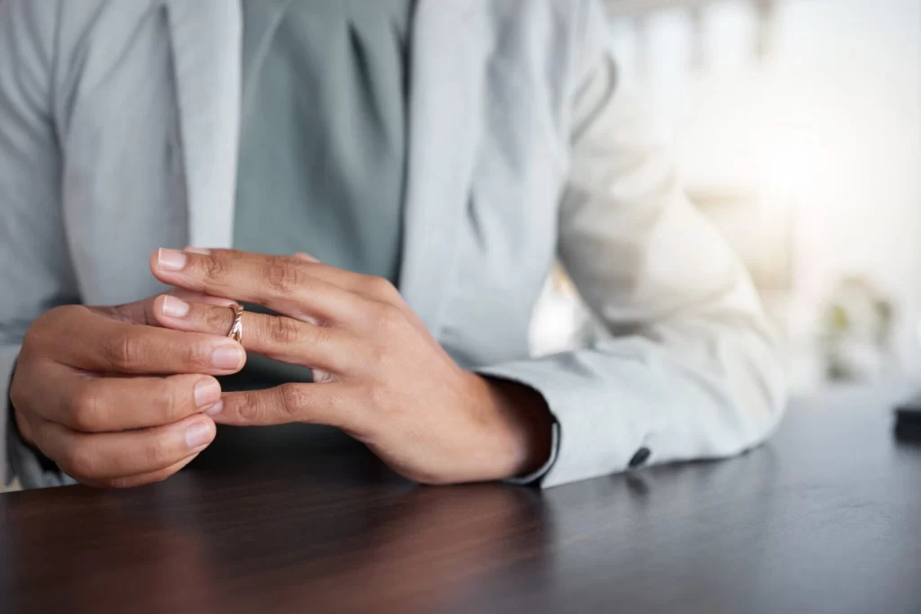 Family Lawyer in West Lake Hills Image