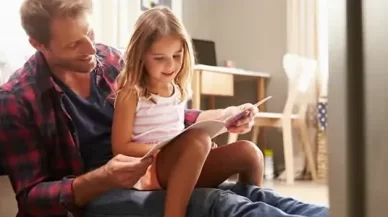 Understanding a Father’s Child Custody Rights in a Divorce