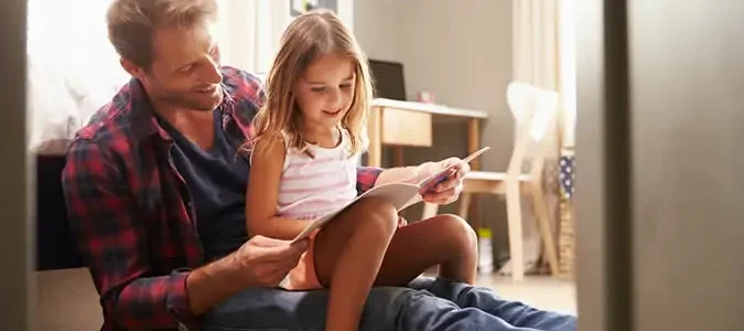 Understanding a Father’s Child Custody Rights in a Divorce