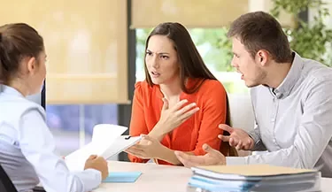 What You Should Know About Freezing Assets During a Divorce