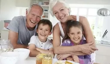 Grandparent Adoption in Texas: Understanding the Process
