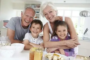Grandparent Adoption in Texas: Understanding the Process