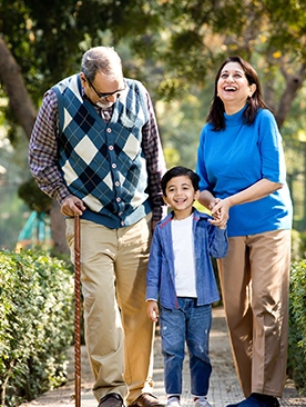 Grandparents’ Rights