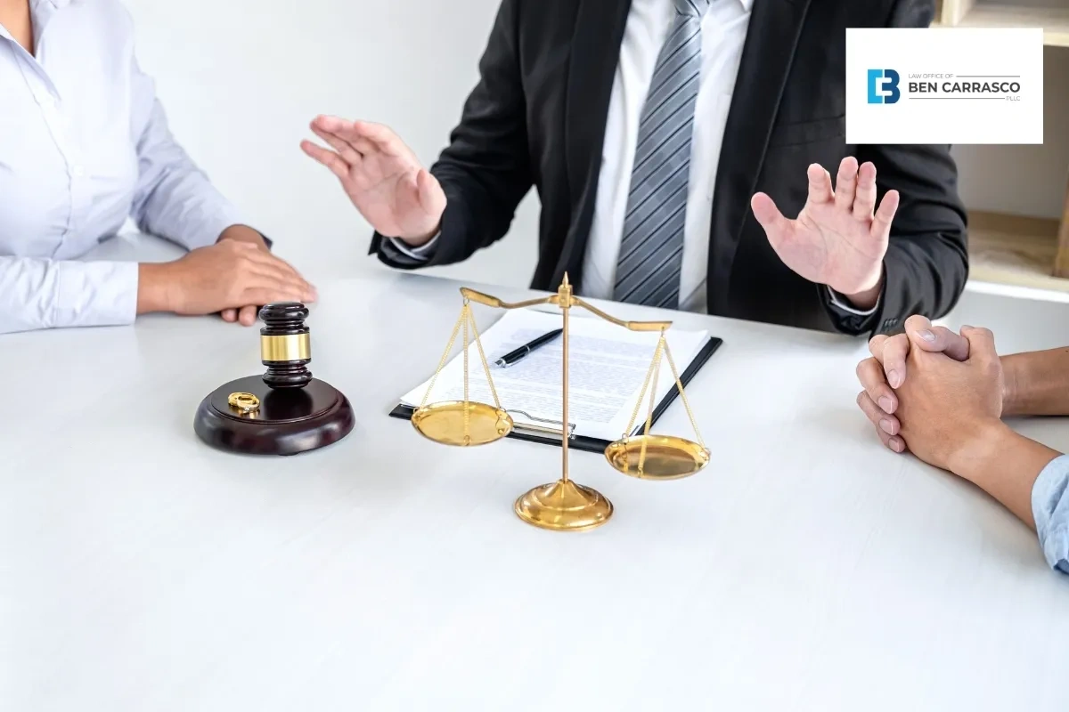 High-Net-Worth Divorce Process & Timeline in Austin