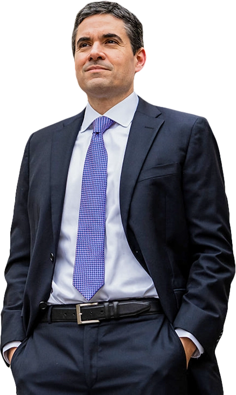 Ben Carrasco