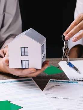 Property Division Image