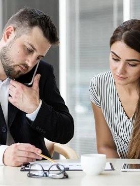 Spousal Support Image