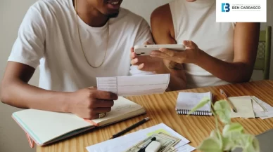 How Can High Net Worth Couples Keep Financial Details Out of the Record?