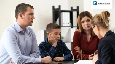 How Is Child Support Calculated for High-Income Parents in Texas?