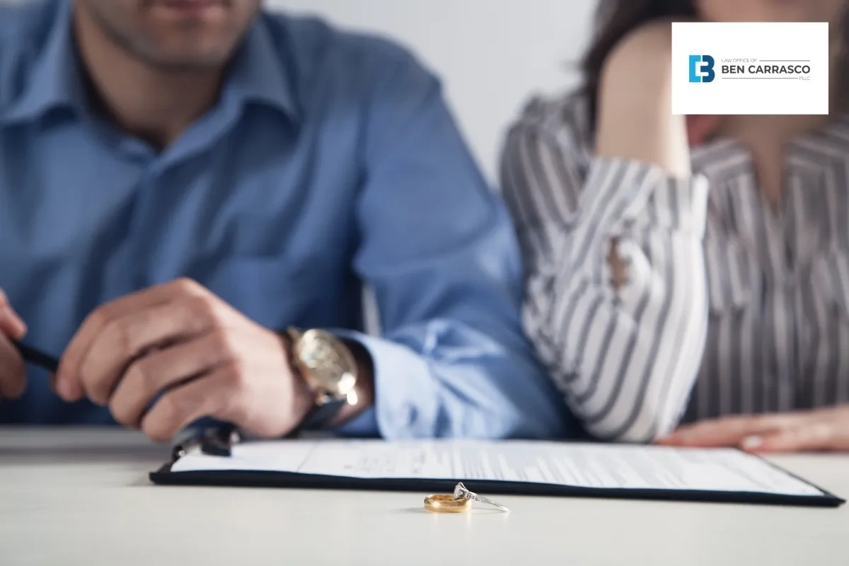 How Long Does a High-Asset Divorce Take in Austin?
