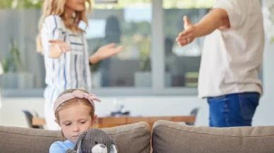How to File for Full Custody of a Child in Texas