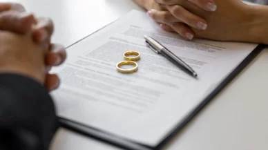 My Husband Filed for Divorce What Do I Do Now?