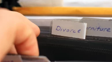 Does Texas Mandate a Waiting Period for Filing a Divorce?
