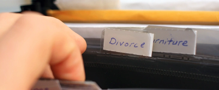 Does Texas Mandate a Waiting Period for Filing a Divorce?
