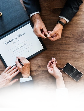 Marital  Agreements
