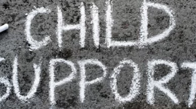 What’s the Minimum Child Support in Texas if Unemployed?