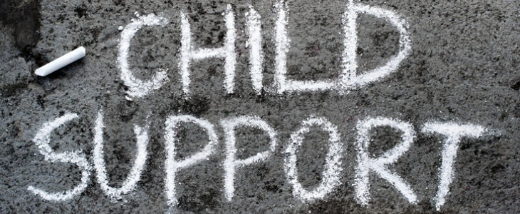 What’s the Minimum Child Support in Texas if Unemployed?