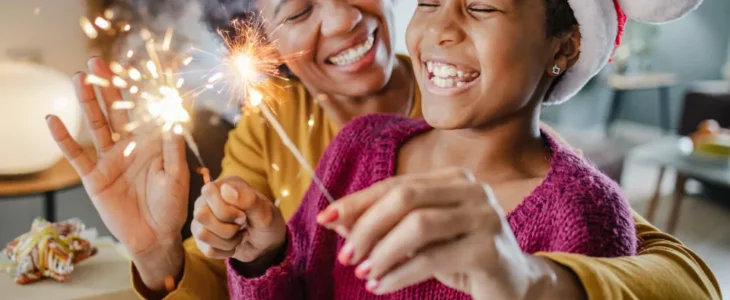 How To Navigate Child Custody During the Holidays