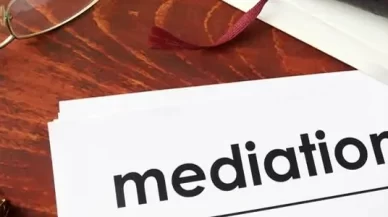 A Meditation on Mediation